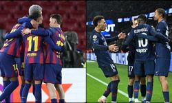 Avrupa Liglerinde güncel durum: LaLiga, Premier Lig, Serie A, Bundesliga, Ligue 1