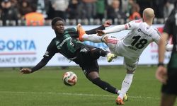 Beşiktaş, ligde yenilmezlik serisini 13 maça çıkardı