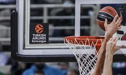 Basketbol Avrupa Ligi'nde 29. haftanın perdesi bugün açılacak