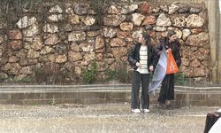 7 İlçede Eğitime Hava Engeli