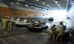 Çanakkale Boğazı’ndan Baltık Denizi’ne el atılabilmesiyle yeni bir dönem başladı