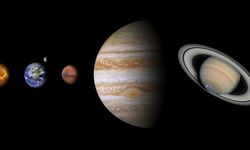 Altı gezegen şubat sonunda "gezegen geçidi"nde buluşacak