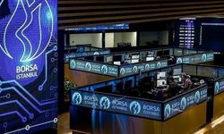 Borsa günü pozitif tamamladı