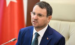 Bakan Gürlek'ten yargı teşkilatına mesaj