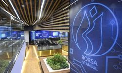 Borsa güne düşüşle başladı