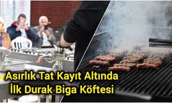Çanakkale’nin gastronomi projesinde ilk söz Biga’nın