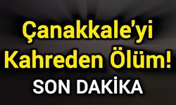 Çanakkale'yi Kahreden Ölüm!
