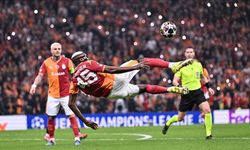 Galatasaray'ın Şampiyonlar Ligi’nde rakibi belli oldu