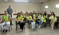 ÇOMÜ’nün "Yeşil Dönüşüm" Modeli Sınırları Aştı