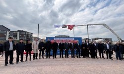 Biga’da geleceğe dev yatırım: Esentepe Kreşi’nin temeli atıldı