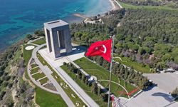 Gelibolu Yarımadası 18 Mart Zaferi'nin 111. yıl dönümü törenlerine hazırlanıyor