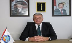 Başkan Elbi’den 18 Mart Mesajı