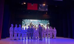 Biga’da Çanakkale Zaferi’nin 111. yılı gururla kutlandı