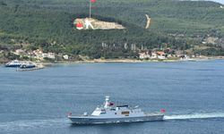 Çanakkale’de büyük buluşma