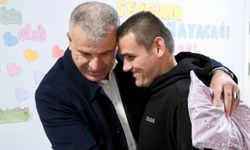 Karabiga Belediyesi’nde Bayramlaşma: “Bayramımız Bayram Olsun”