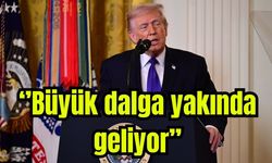 Trump, İran'a yönelik saldırılarının ne kadar süreceğini açıkladı