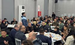 Gümüşçay’da çifte kutlama