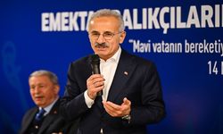 Bakan Uraloğlu’ndan Hürmüz Açıklaması