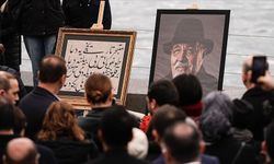 İlber Ortaylı için Galatasaray Üniversitesi'nde tören düzenlendi