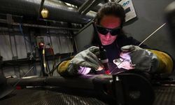 İş Pozitif ile 1,8 milyon kadın iş sahibi oldu