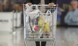 Poşetten 28 milyarlık rekor tasarruf!