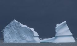 Türk bilim insanları tespit etti: Buzul günde 3 santimetre eridi