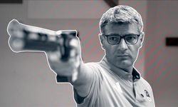 Milli atıcılarımız Avrupa Şampiyonu oldu