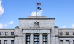 ABD Merkez Bankası politika faizini sabit tuttu