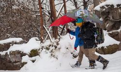 Eğitimde Kar Engeli: Bazı İlçelerde Okullar Tatil Edildi