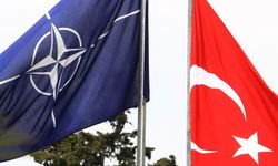 Nato'dan Ankara mesajı!