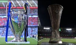UEFA Şampiyonlar Ligi ve Konferans Ligi finali için bilet satışları başladı
