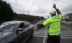 Ramazan Bayramı ve okullarda ara tatil süresince trafikte alınan tedbirler açıklandı