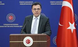 Dışişlerinden saldırıların hedefi olan ülkelerdeki Türk vatandaşlarının durumuna ilişkin açıklama