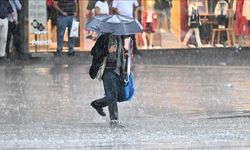 Hafta boyunca yurt genelinde hava durumu