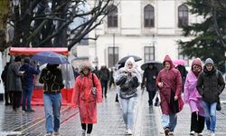 Hafta sonu yurt genelinde hava nasıl olacak
