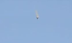 Kuveyt savaş uçağı yanlışlıkla 3 ABD F-15'ini düşürdü