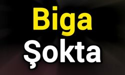 Biga şokta! İşte son durum