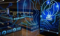 Borsa güne negatif başladı