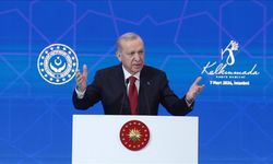 "Her kim kadına ve çocuğa zulmediyorsa insanlıktan nasibi almamış demektir"