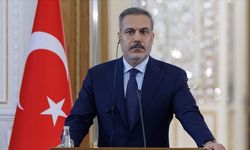 Fidan'dan İran'a balistik mühimmat tepkisi