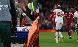 Galatasaray'dan Osimhen ve Lang ile ilgili açıklama