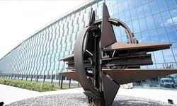 NATO'dan açıklama: “İran'ın Türkiye'yi hedef almasını kınıyoruz!”