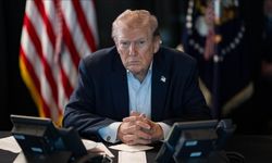 Trump, "silah bırakma" çağrısı yaptı