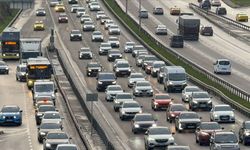 Trafikte "Yüzde" Dönemi Bitti, "Kilometre" Dönemi Başladı