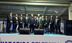 Karabiga’da Birlik ve Bereket: Gönüller İftar Sofrasında Buluştu