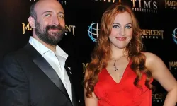 Hürrem ve Sultan Süleyman Gökçeada’da buluşuyor