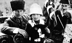 23 Nisan, 1921'den beri milli bayram olarak kutlanıyor