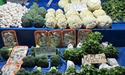 22 Nisan Biga Çarşamba Pazarı Fiyat Listesi