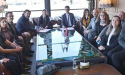 Gelibolu'da 37,5 milyon liralık proje