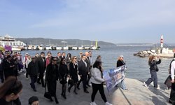 Çanakkale'de 50. Turizm Haftası kutlanıyor